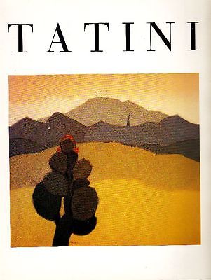 Alviero Tatini - Tratti d'Autore